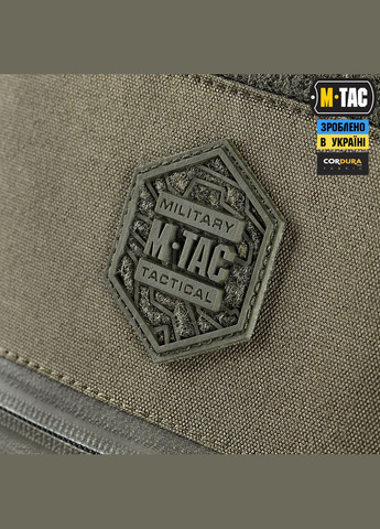 Рюкзак Small Elite Hex Ranger Green M-TAC (303262404)