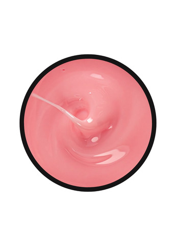 Гель для наращивания ногтей однофазный ТМ UV Gel/LED 15мл №03 Lollipop Ярко-розовый You Posh (362028200)