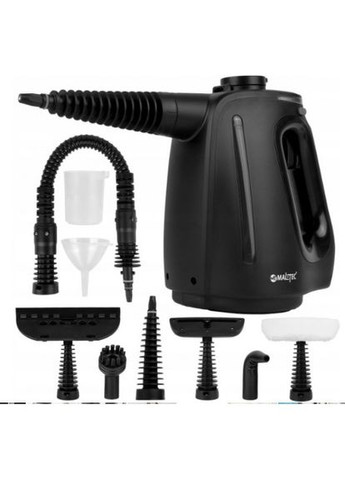 Пароочисник HDS3550W-PRO Maltec (307088771)