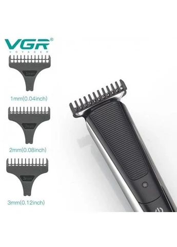 Машинка для стрижки беспроводная V-926 XPRO (41226-926_277) VGR (392923082)