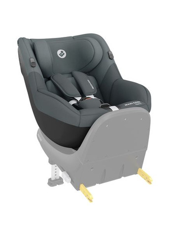 Автокрісло Pearl S Tonal Graphite (8635106110) Maxi-Cosi (338562522)