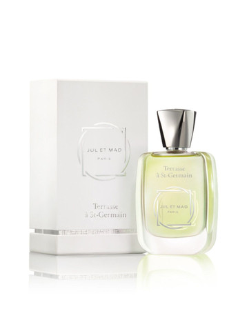 Terrasse A St Germain 50 мл Парфумована вода Jul et Mad (325865089)