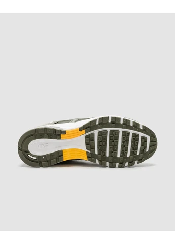 Зелені літні кросівки nike p-6000 light army cargo khaki найк п-6000 зелені No Brand