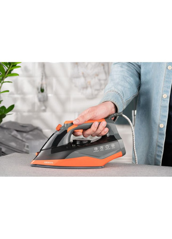 Утюг IRC2233-GR Ardesto (306461120)