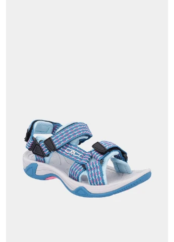 Сандалі KIDS HAMAL HIKING SANDAL 38Q9954-72MN CMP (395630657)
