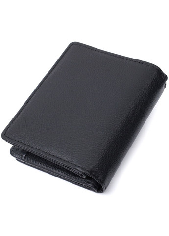 Жіночий шкіряний гаманець 10х11,5х2,5 см st leather (315868978)