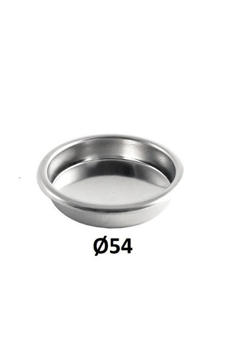 Заглушка для холдера, сліпе сито кошика Ø 54 (R-10271/54-VS) No Brand (303975473)