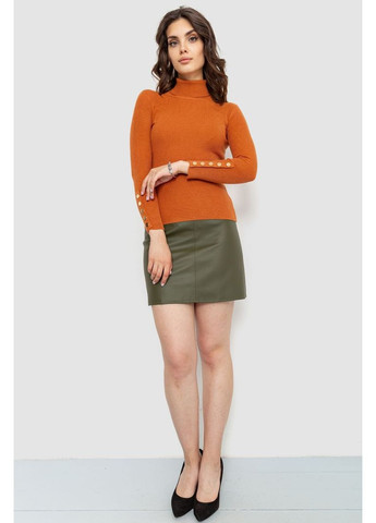 Гольф жіночий в рубчик, 204R036 Ager (362220496)