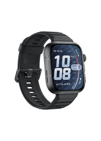 Смарт-годинник Watch Fit 5 Pro Black (55020HRY) Huawei (402236199)