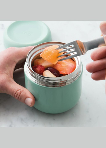 Термос пищевой Leo 350 мл 3950132 BergHoff (316618630)