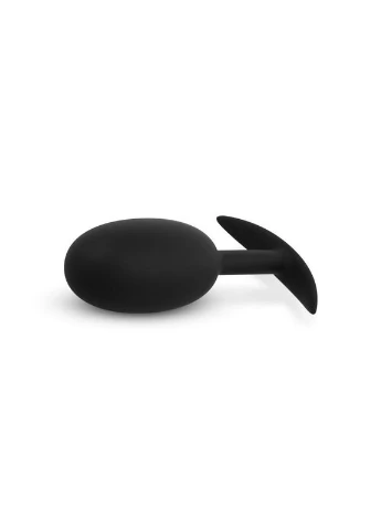 Анальная пробка BUTTR Heavy Duty Weighted Butt Plug No Brand (294181882)