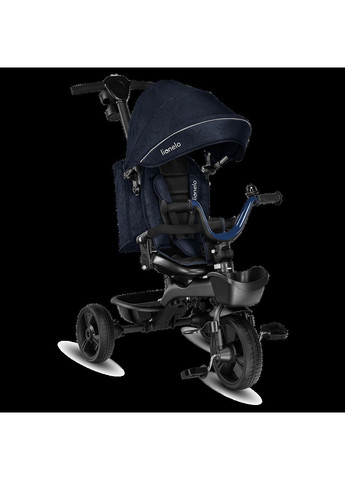 Велосипед Kori Blue Navy, синий Lionelo LO-KORI BLUE NAVY (328261325)
