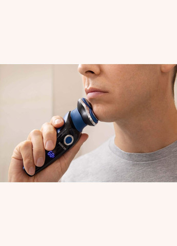 Електробритва SMS 5520BL (6746606) Sencor (314832423)