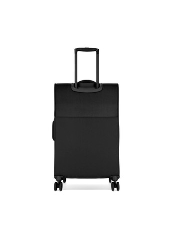 Чемодан Stella 41х58 см Черный ('1142921825') Bagland (322464033)