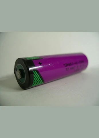 Батарейка AA SL-760 / TL5903 Lithium 3.6V Tadiran (370170103)