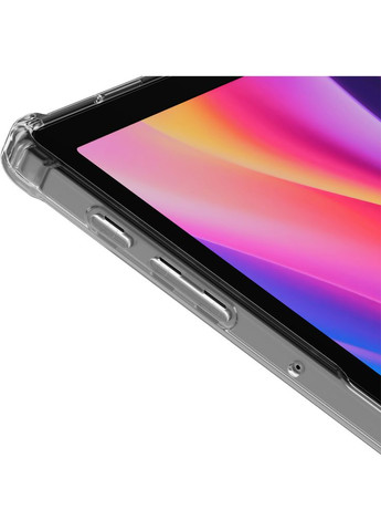 Чехол для планшета Combo gray (4897058532081) Pixus (355873663)