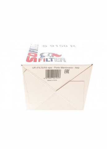 Фільтр масляний Fiat Doblo 1.2 01 S 9150 R UA63 Sofima (354768241)