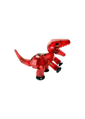 Фигурка для анимации Mega Dino - Тираннозавр Stikbot (372821705)