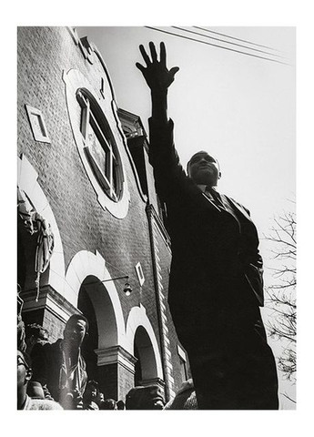 Книга James Baldwin. Steve Schapiro. The Fire Next Time (9783836596992) Taschen (364656333)