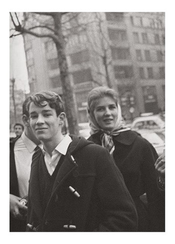 Книга Harry Benson. The Beatles (9783836598187) Taschen (364656056)