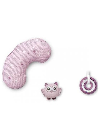 Детский коврик (09866.10) Chicco Enjoy Colours Gym pink (370020629)