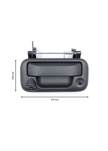 Камера заднього огляду (штатна) серії QAPU 2053 FD 01 (1080p) QIV (346499398)