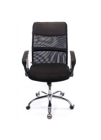 Офисное кресло Вист CH TILT Черное (m411542) Аклас Віст CH TILT Чорне (366567103)