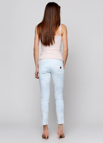 Джинсы Светло-розовый Roxy - (315405543)