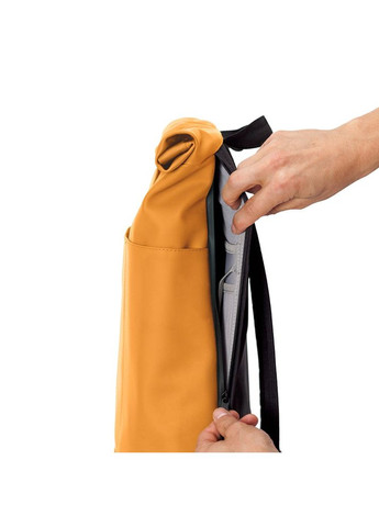 Рюкзак Hajo Mini Lotus Горчичный 309002458820 Ucon Acrobatics (318435389)