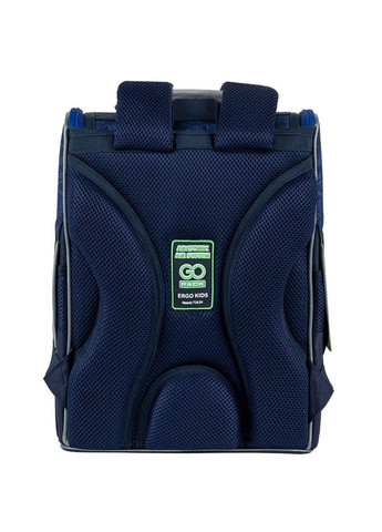 Каркасний рюкзак Education Racing 11 л GO25-5001S-6 GoPack (331172955)