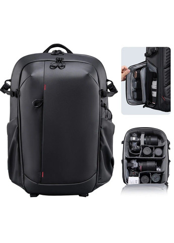 Рюкзак Vijim BP09 Traker Camera Backpack (B011GBB1 BP09) Ulanzi (369456967)