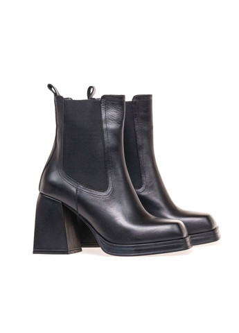 Черевики жіночі 53-LT241/200 Lottini (295289891)