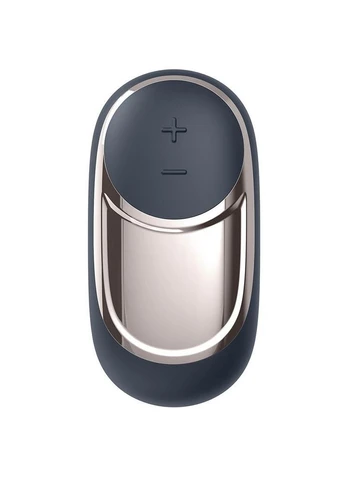 Потужний вібратор Lay-On - Dark Desire Satisfyer (282709259)