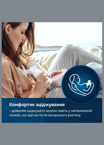 Молокоотсос электрический 2-фазный Expert 3D Pro (50/070exp) Lovi (323049136)