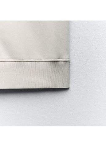 Жилет оверсайз 3253/815/806 Zara (370205244)