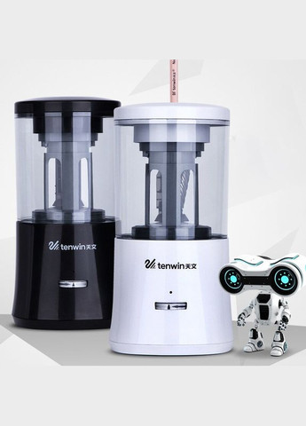 Професійна автоматична чинка для олівців Art (модель 8018) Tenwin (322635168)