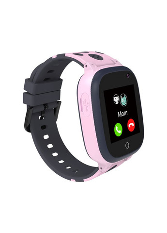 Смарт-годинник CNE-KW34PP Kids smartwatch Sandy, Pink (CNE-KW34PP) Canyon (371767696)