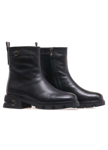 Черевики жіночі 22G536-K155-NP332G Geronea (362362920)