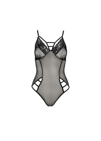 Боди MELANIA BODY S/M, black Passion (369951907)