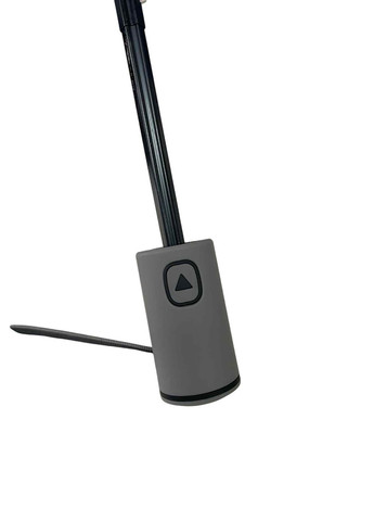 Серый зонт Popular средний (361298526)