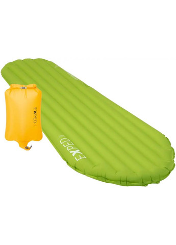 Килимок надувний Ultra 3R Mummy MW Exped (318666306)