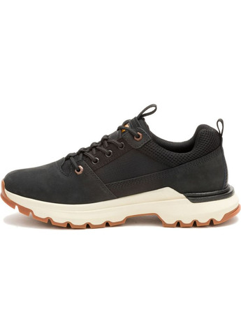 Чорні кросівки colorado sneaker lo p725994 чорні (m510850) Caterpillar Colorado Sneaker Lo P725994 чорні 43