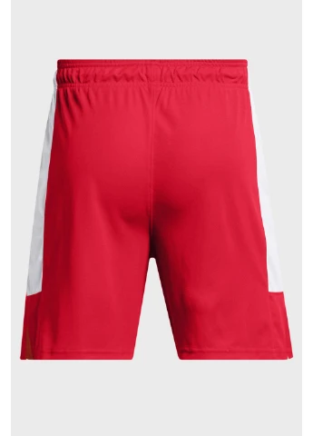 Шорти Zone 7 Shorts Red 1383389-600 Under Armour (400999242)