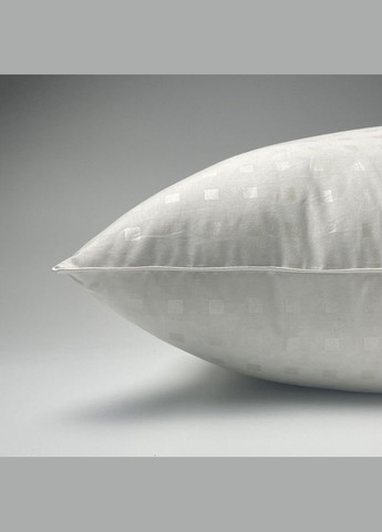 Подушка класична 30% пух 70% дрібне пір'я, 40х60см Iglen (305213052)