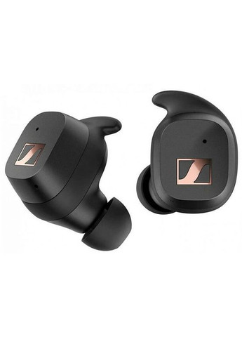 TWS Sport True Wireless black (509299) UA Sennheiser (362212626)