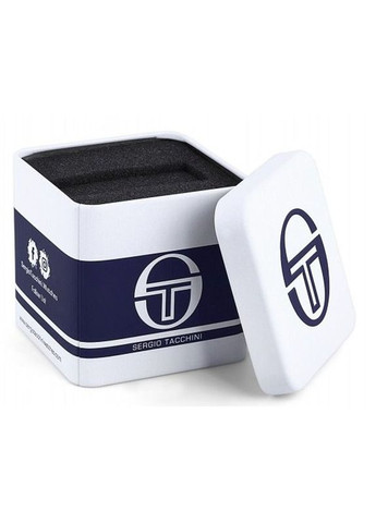 Чоловічі наручні годинники ST.1.10445.5 Sergio Tacchini (330822221)