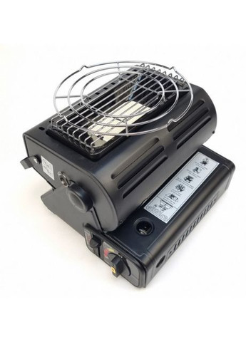 Газовый обогреватель YC-808B горелкой 1,3 кВт и 1 баллон (2104618732) Yanchuan (365750939)
