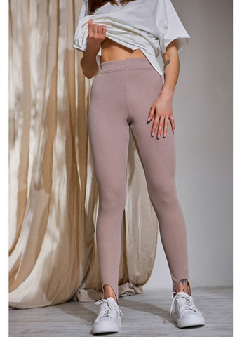 Леггинсы 1798 Белый Triko Bakh (368651042)