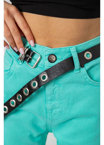 Джинсы женские, 182R00282 Andi - (360858890)