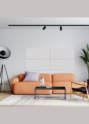 Зеркало акриловое самоклеющееся 400*900мм*2мм SW-00001596 Sticker Wall (338854560)